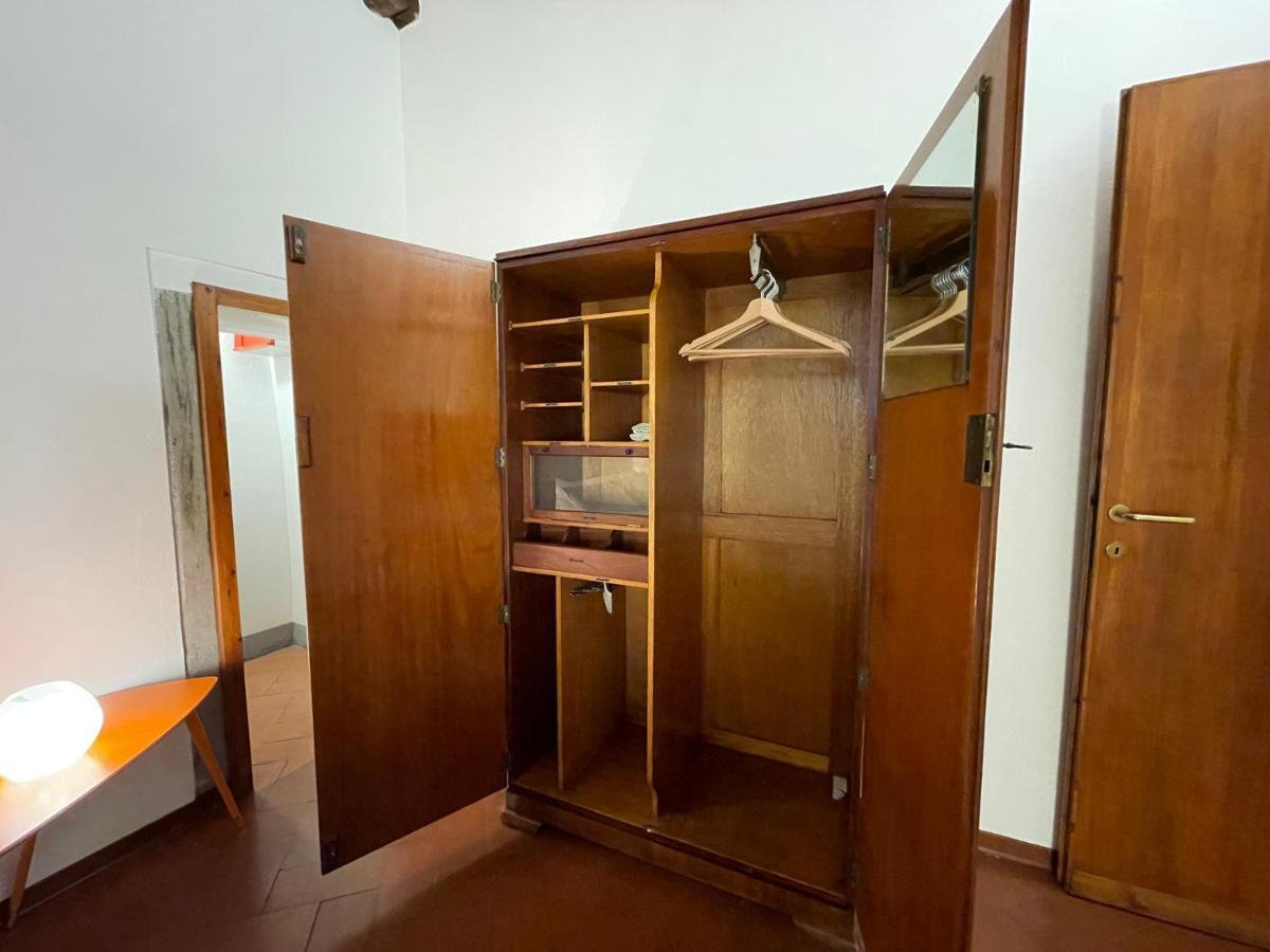 At The Boboli Garden Carola Loft Apartment Firenze Bagian luar foto