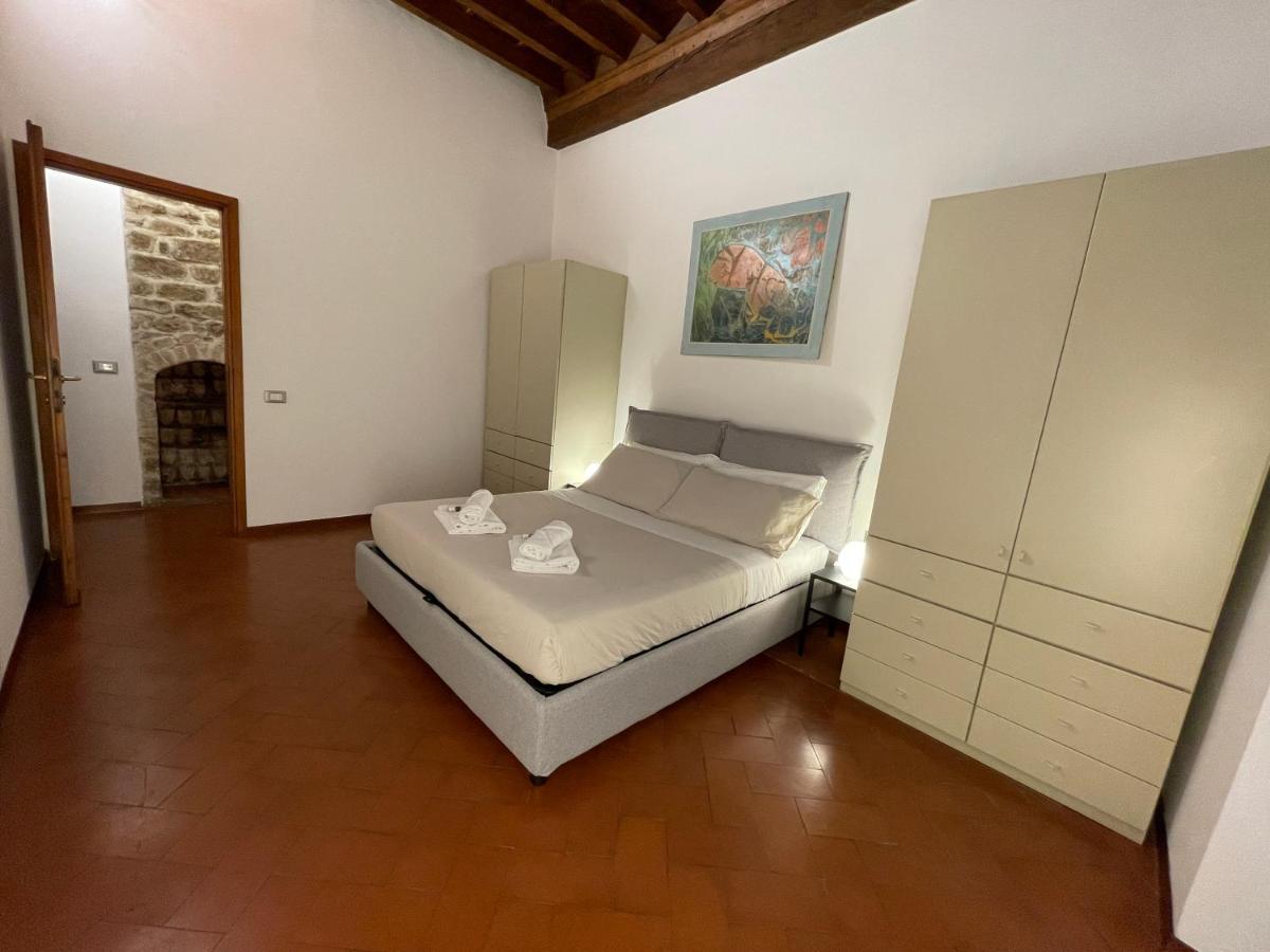 At The Boboli Garden Carola Loft Apartment Firenze Bagian luar foto