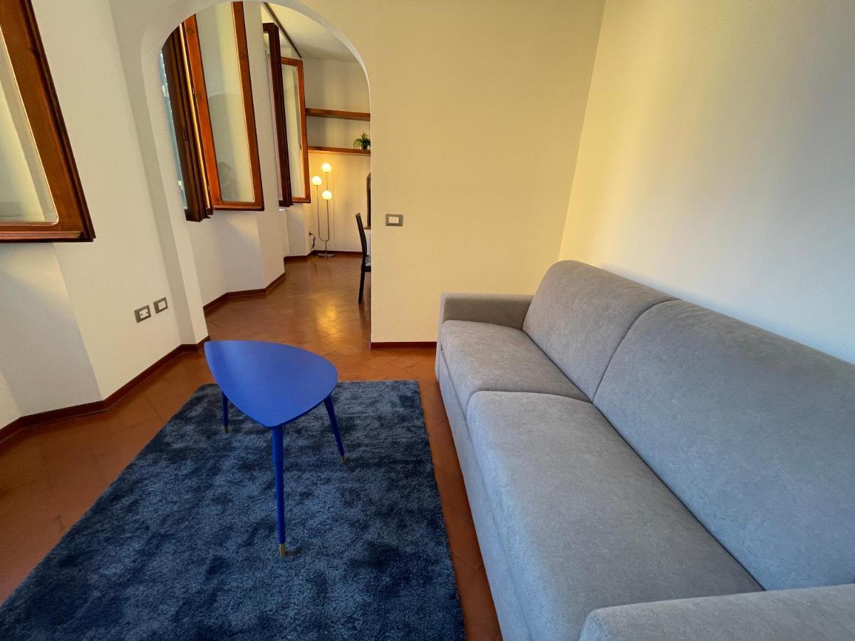At The Boboli Garden Carola Loft Apartment Firenze Bagian luar foto