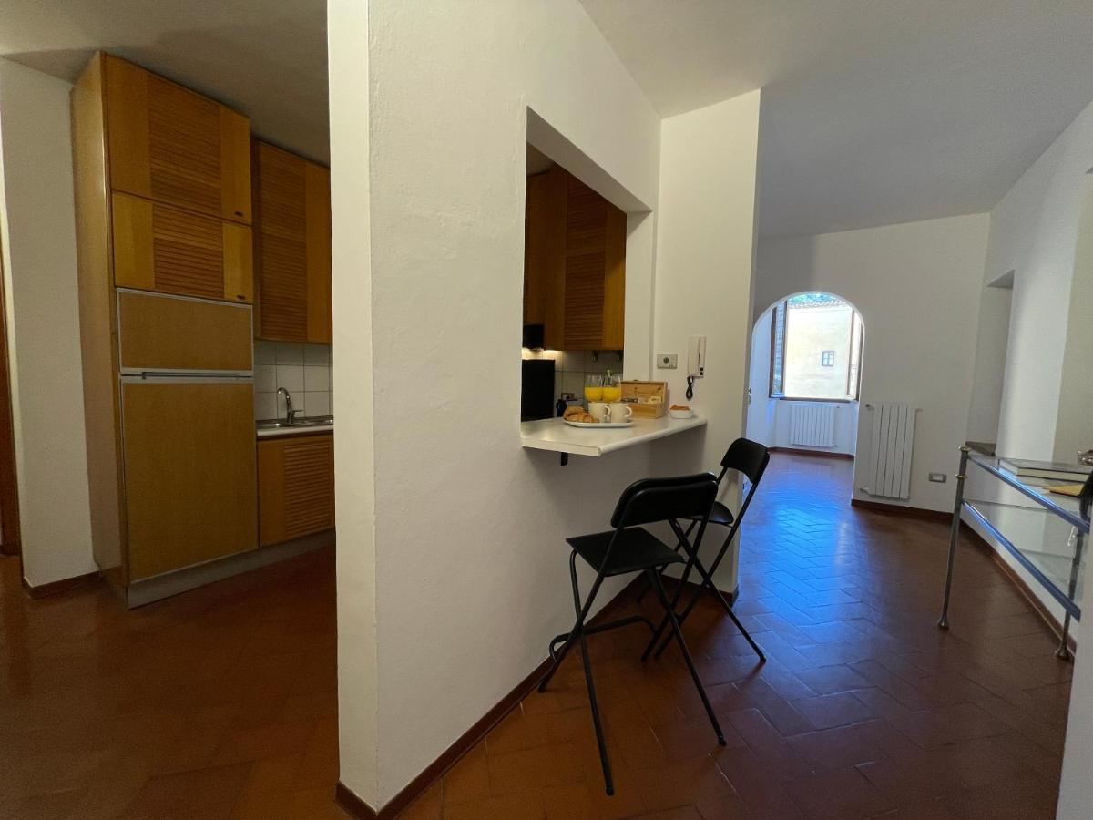 At The Boboli Garden Carola Loft Apartment Firenze Bagian luar foto