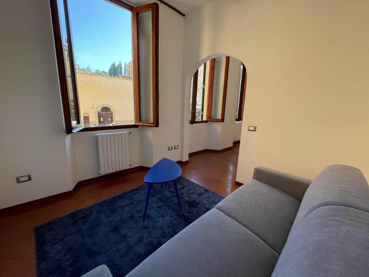 At The Boboli Garden Carola Loft Apartment Firenze Bagian luar foto