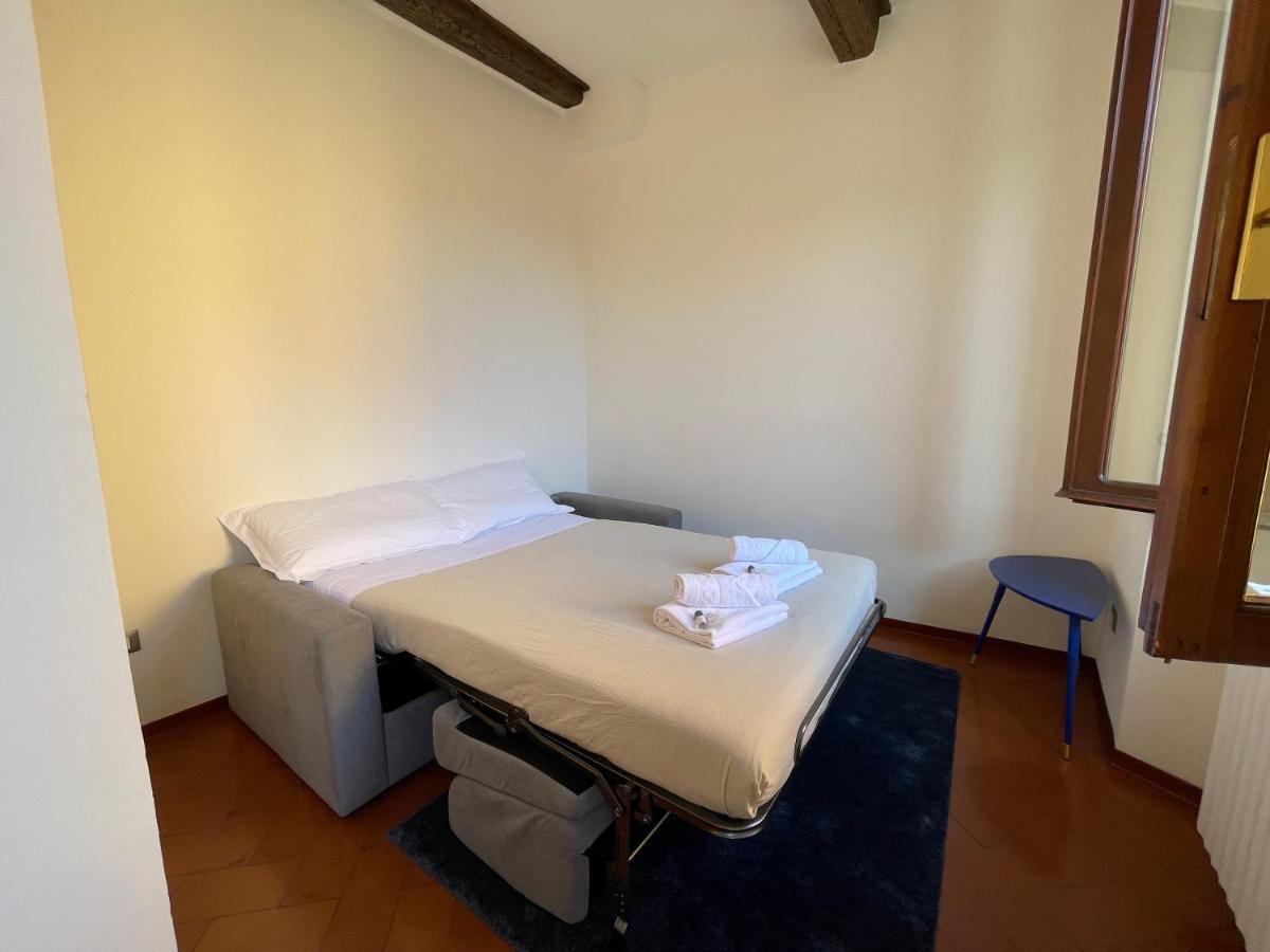 At The Boboli Garden Carola Loft Apartment Firenze Bagian luar foto